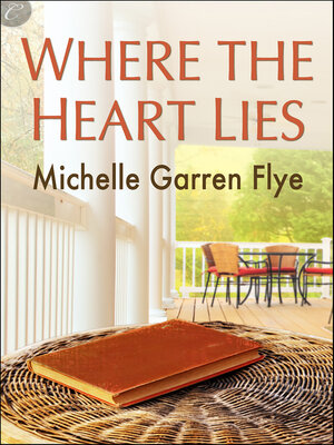 cover image of Where the Heart Lies